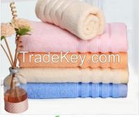 Sell stain border Towels