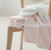 Sell soft baby bath towel
