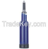 Air Push Type Grease Gun with Grease