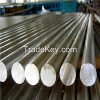 Stainless Steel Round Bars 201 202 304L 309S 310S 316L