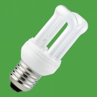 Sell Energy Saving Lamp/Bulb(Unique 2L shape)