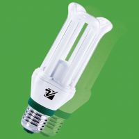 Sell 3L shape Energy Saving Lamp/Bulbs