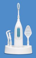 Sell Sonic Toothbrush & Tooth Whitener