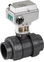 Sell KLD1500 electrically operated valve for automatic control