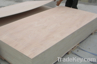 Sell 18mm keruing plywood to indian