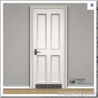 Sell white primer door