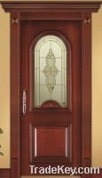 Sell Veneer (Beech or Mahogany)door