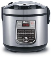 electric micro-computer control rice cooker