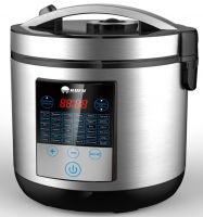 electric micro-computer control rice cooker
