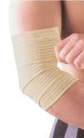 Wrist/ankle/knee Support Band Twine Bandage Elasticity Pressurized Protection