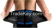 Full Stretch Waist Seal Binder Medical waist corset lumbar support belt
