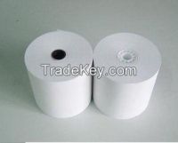 Thermal Paper used in Supermarket