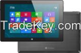 EW-W10 10.1 Inch Quad Core Win8 PRO / Android Tablet PC