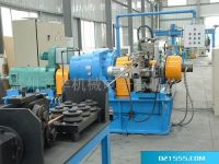 Continuous Extruding Machine