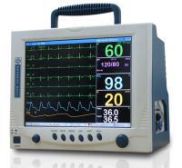 Sell 5 Para Patient Monitor