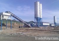 Sell  Soil Stabilizer Mixing Plant