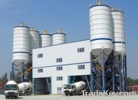 Sell Concrete Batching Plant