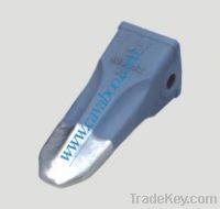 Sell Excavator Bucket Teeth