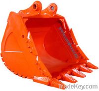 Sell Excavator Bucket