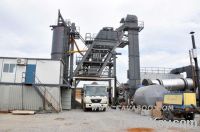 Sell Mobile Asphalt Plant