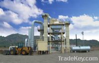 Sell asphalt mixing plant(1000)