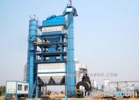 Sell asphalt mixing plant(3000)