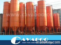 Sell Cement Silo