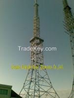 supply communication tower