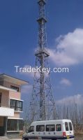 supply microwave tower