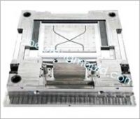 Sell plastic  mould, mould