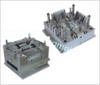 Sell mould, plastic mould, auto mould