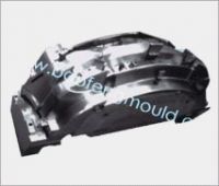 Sell automobile mould, automobile parts