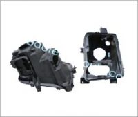 Sell mould, plastic mould, car parts