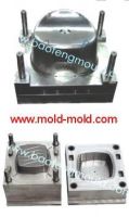 Sell plastic mould, plastic products, commodity use mould