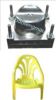 Sell mould, plastic mould, mold plastic, children chair mould