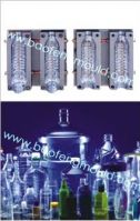 Sell mould, plastic mould, blow molding