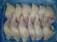 Frozen chicken leg quater (Grade A)