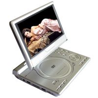 Sell 8.5" Portable DVD Player-WV85