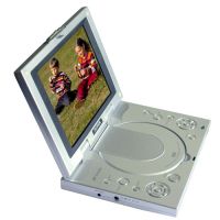 Sell 8.0" Portable DVD Player-WDV80