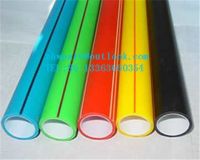 HDPE silicon core pipe /duct /tube