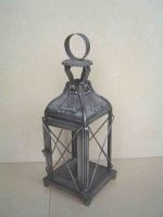 outdoor lamp