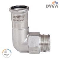 GD stainless steel and carbon steel press fitting bridge