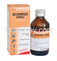 B Complex Oral