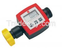 Flow Meter TR for non-flammable liquids