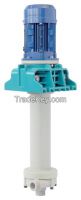 Vertical centrifugal pump B80 HME