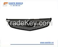 supply Auto grille mould