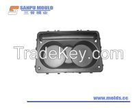 Supply auto cup holders mold