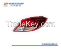 supply Auto lamp mould