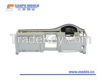 supply Auto instrument panel mould