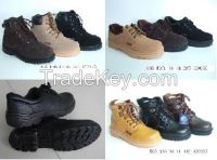 Men Safety Shoes, Work Shoes, Working Shoes, Safety Boots